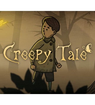 Creepy Tale Steam Key GLOBAL
